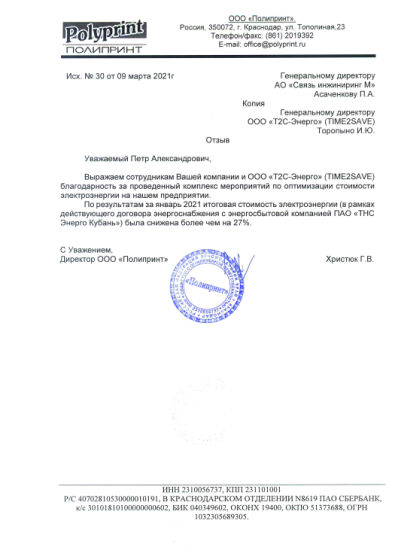 Полипринт (Краснодарский край) 4