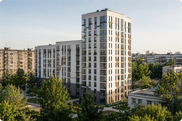 ДАРС-Реновация. Связь инжиниринг М