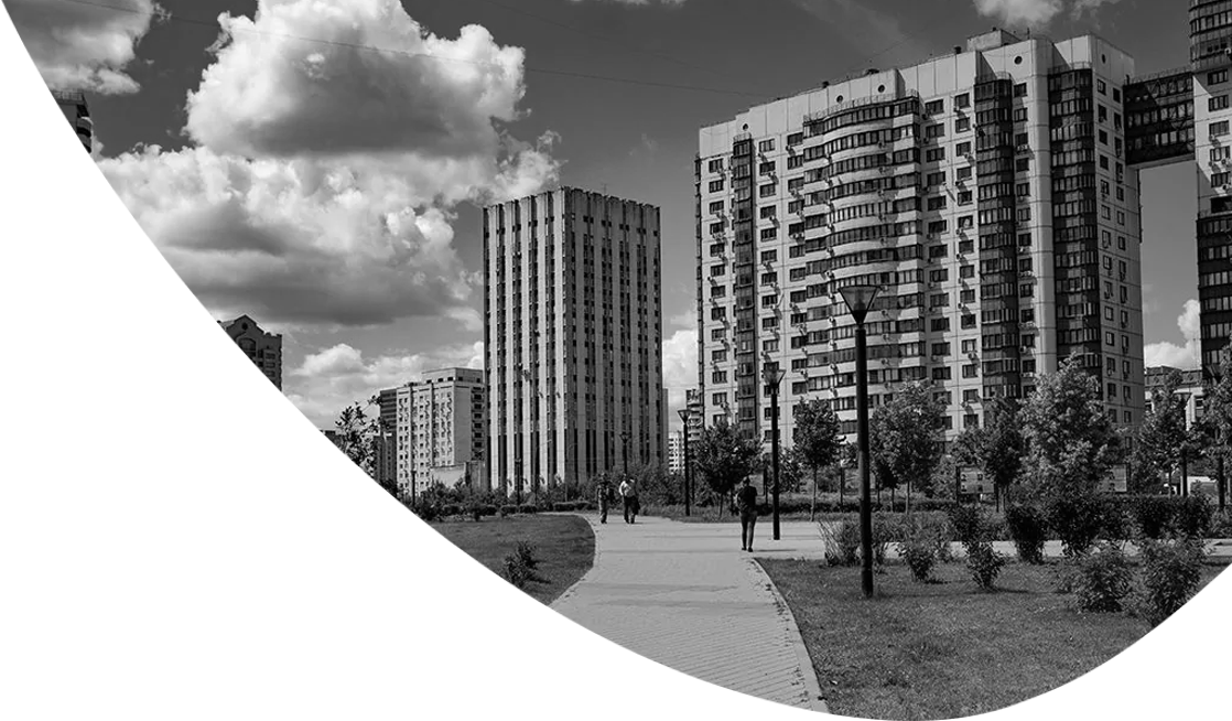 АСКУЭ ОАО «ДЕЗ района Черемушки г. Москвы»