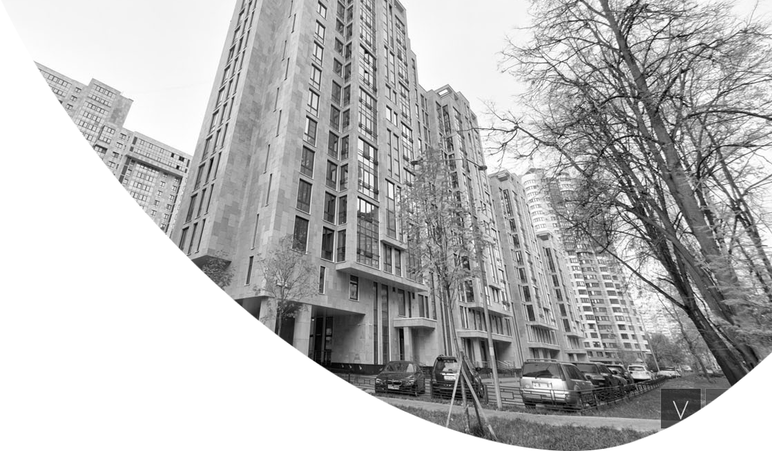 АСКУЭ многоквартирного дома по адресу Москва, Ленинский проспект, квартал 38А, корп. 3