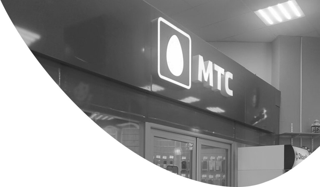 АСДУ ДГУ Московского филиала ПАО «МТС»