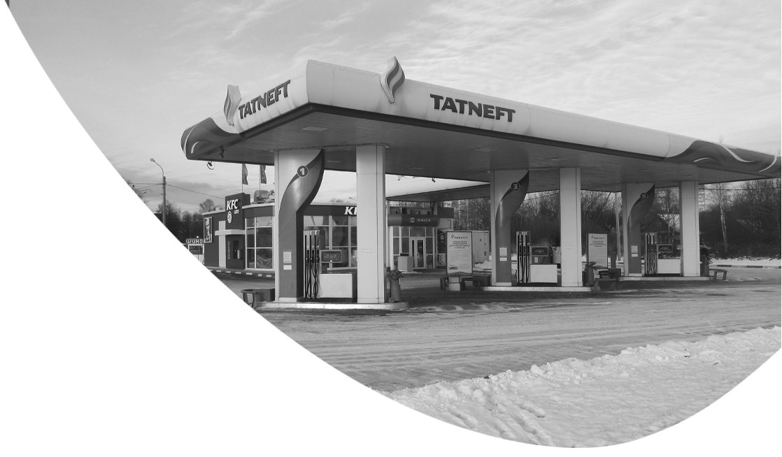 ООО «ТАТНЕФТЬ-АЗС-ЗАПАД» сократили расходы на электроэнергию на 5% с помощью нашей АСКУЭ