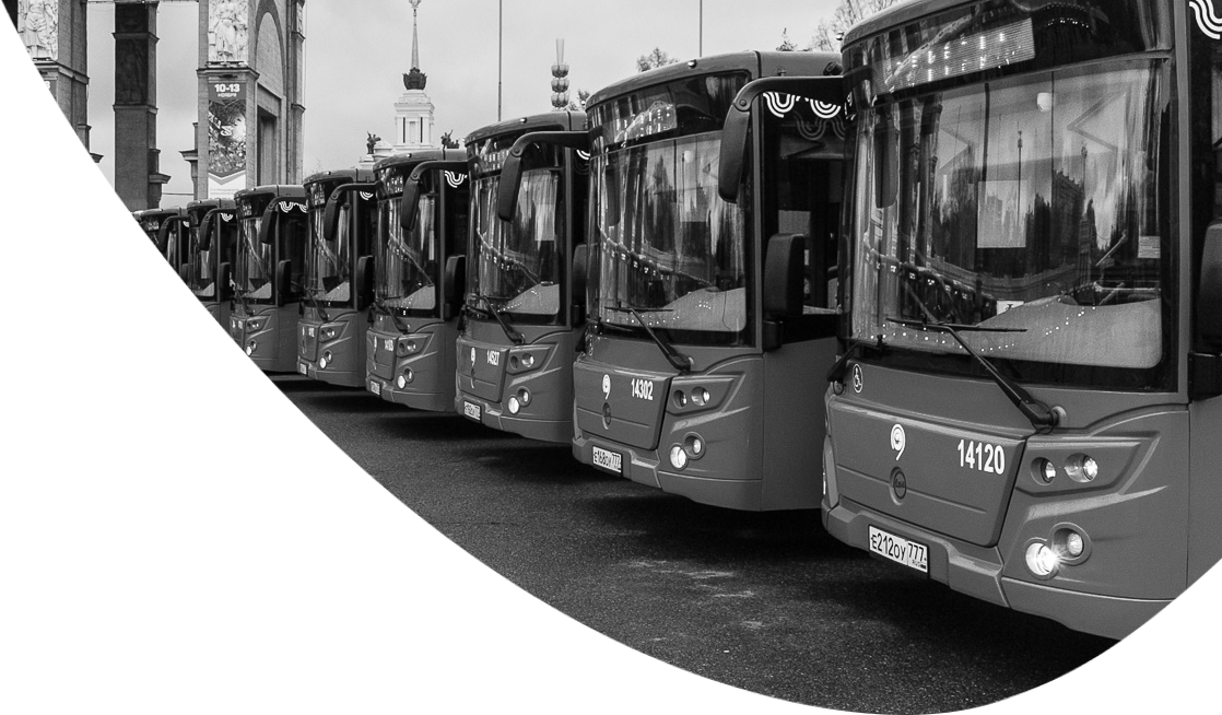АИИС КУЭ Лайт СИМ-ЭНЕРГО ГУП «Мосгортранс» филиал 15-й автобусный парк