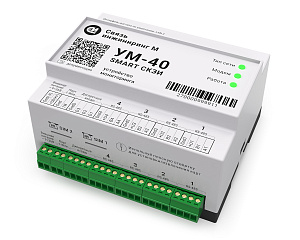 УМ-40 SMART СКЗИ