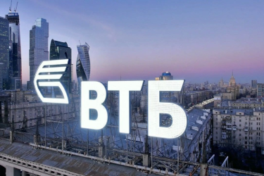 ПАО "Банк ВТБ"